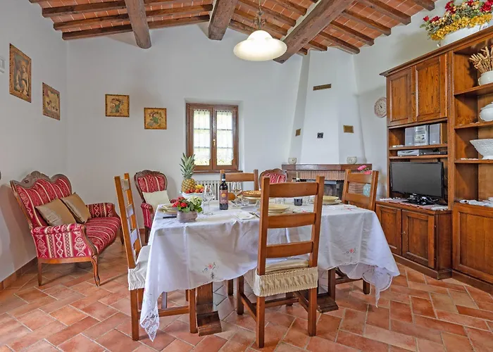 Il Girasole Villa