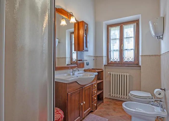 Villa Il Girasole *
