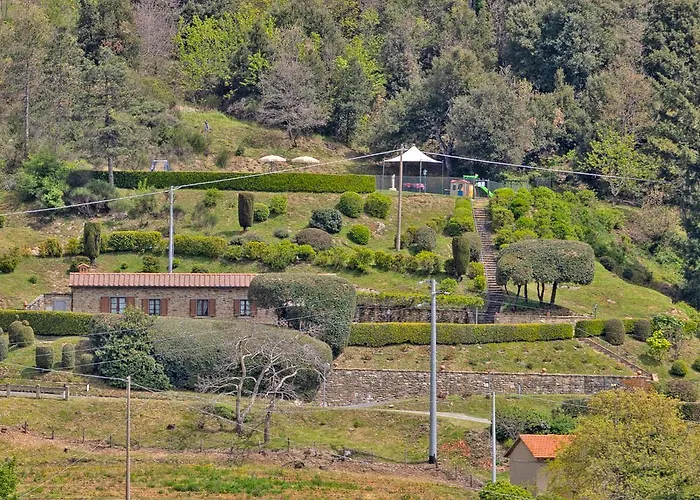 Il Girasole Cortona